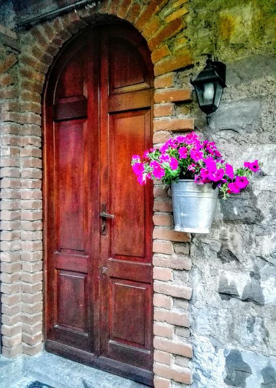 Sweet Home Faggeto Lario Exterior foto